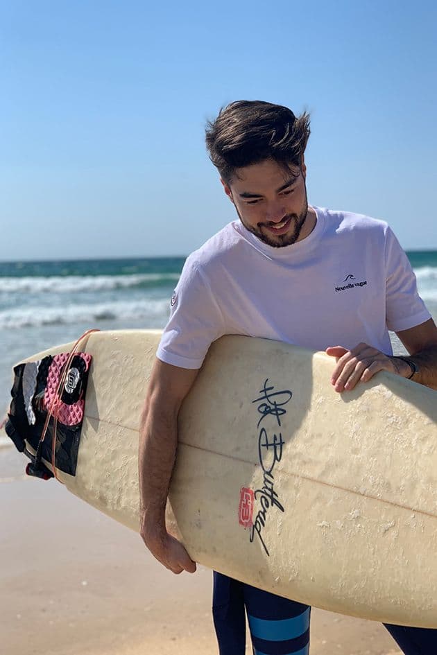 Photo de Jimmy E
