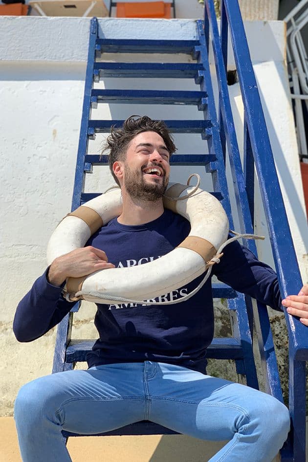 Photo de Jimmy E