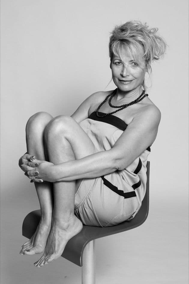 Photo de Joelle