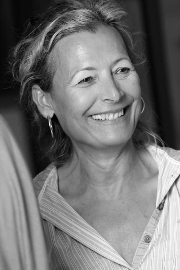 Photo de Joelle