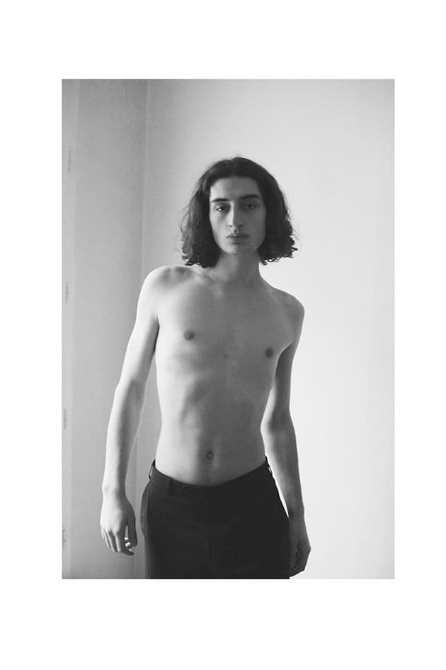 Photo de Jules