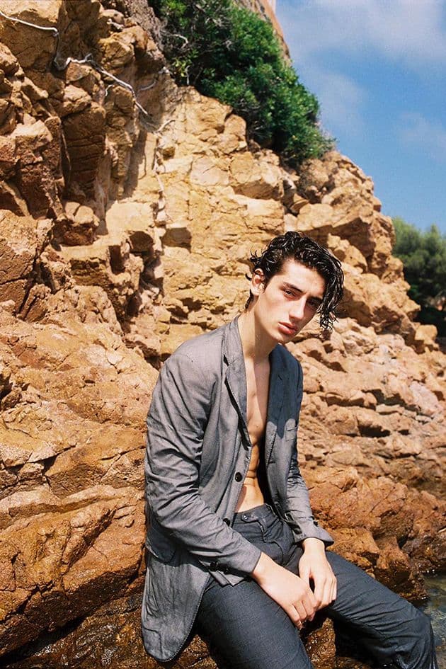 Photo de Jules