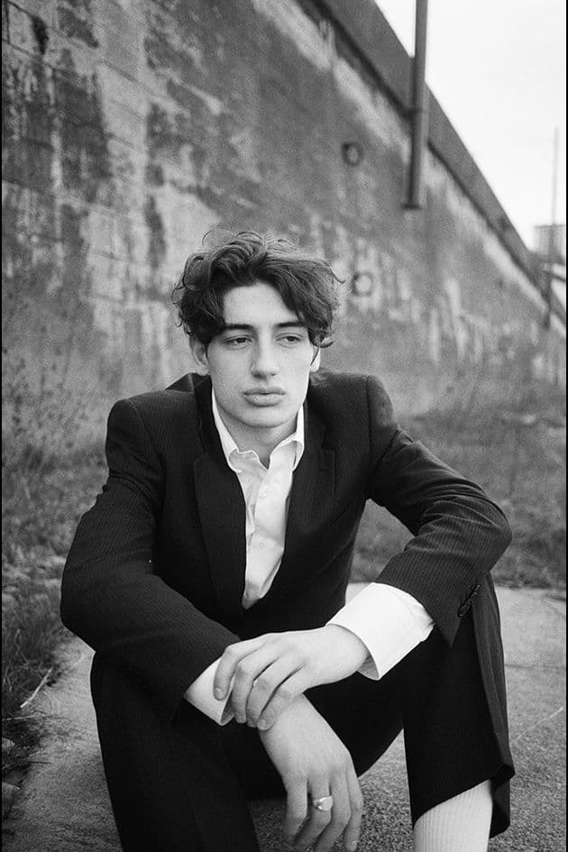 Photo de Jules