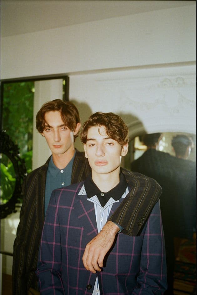 Photo de Jules