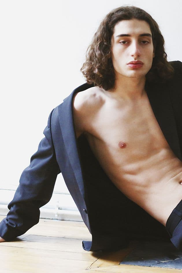Photo de Jules