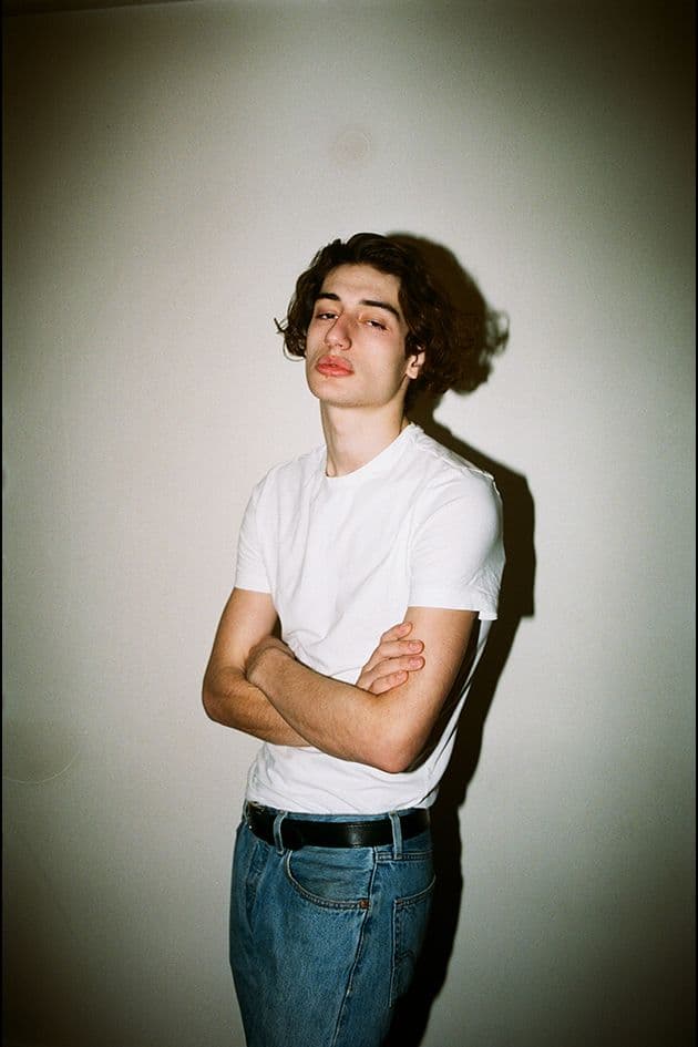 Photo de Jules