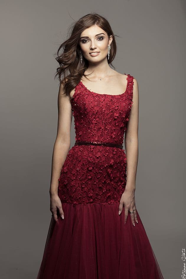 Photo de Julie