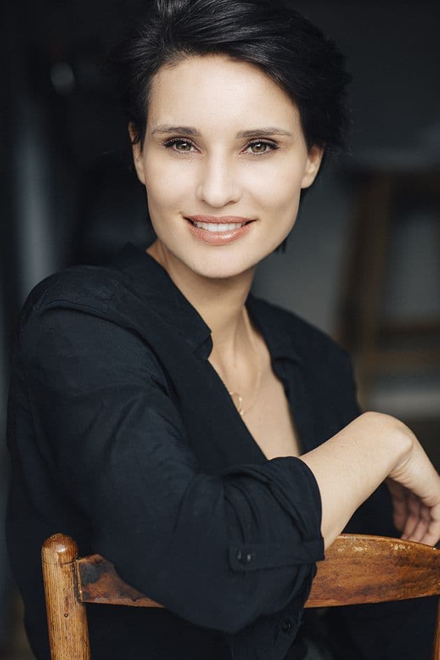 Photo de Julie Anne