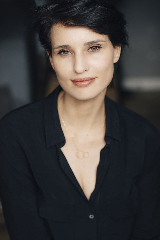 Photo de Julie Anne