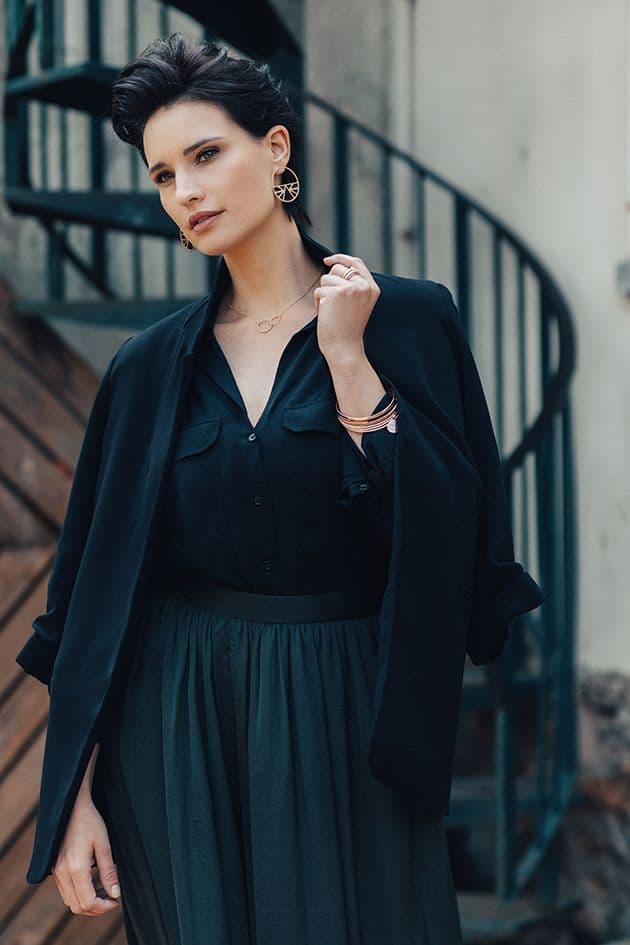 Photo de Julie Anne