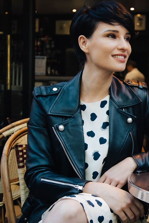 Photo de Julie Anne