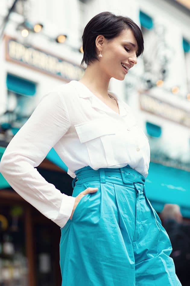 Photo de Julie Anne