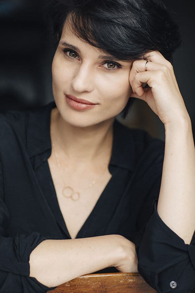 Photo de Julie Anne