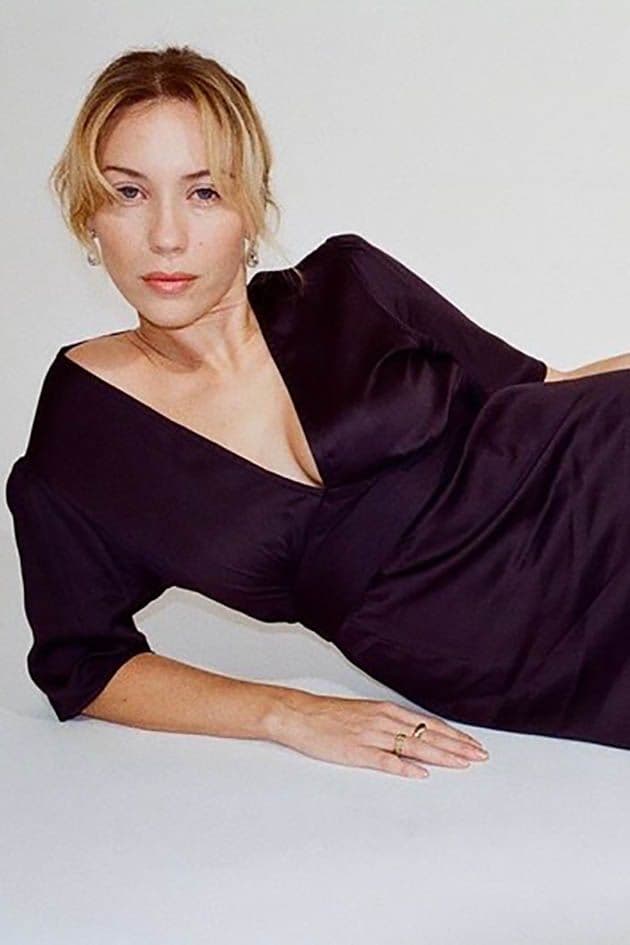Photo de Julie D