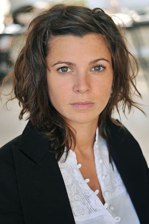 Photo de Juliette A