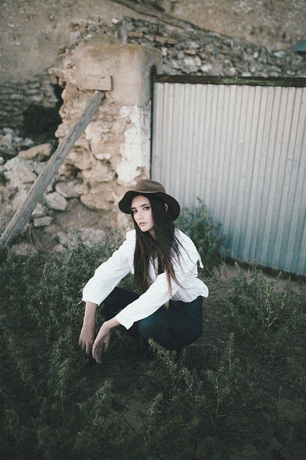 Photo de Junie