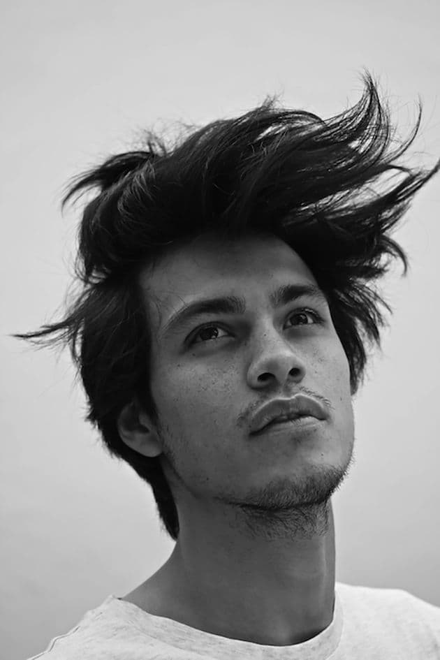 Photo de Kevin