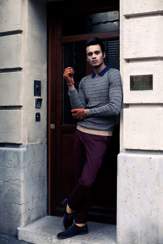 Photo de Kevin