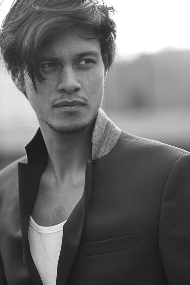 Photo de Kevin