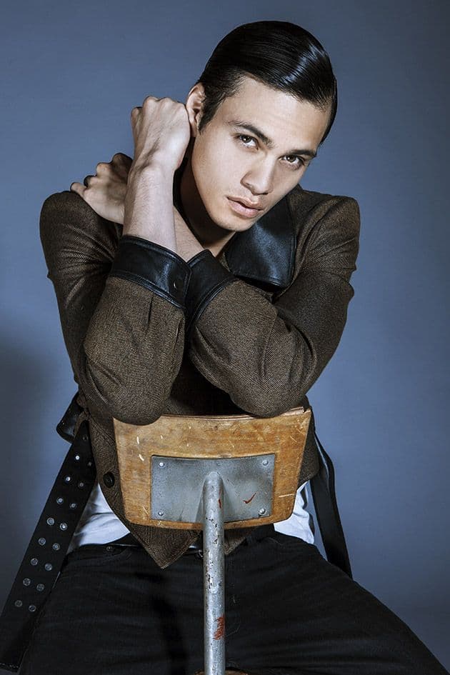 Photo de Kevin