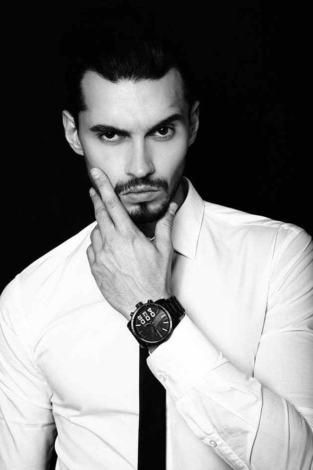 Photo de Kevin R