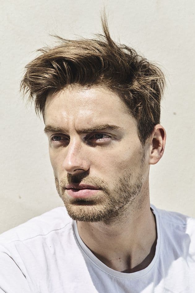Photo de Kilian