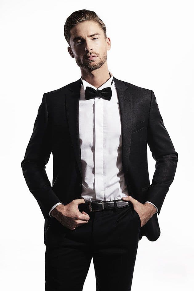 Photo de Kilian