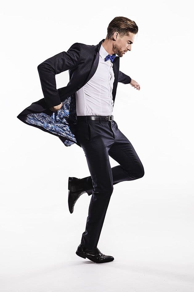 Photo de Kilian
