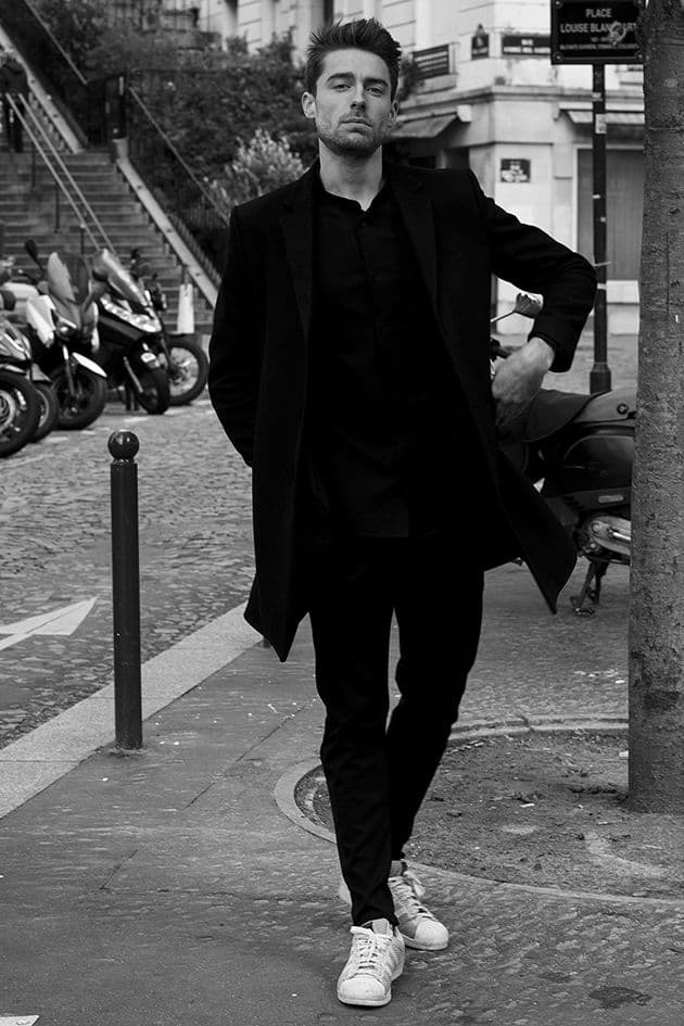 Photo de Kilian