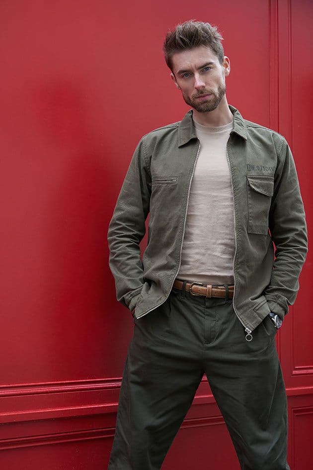 Photo de Kilian