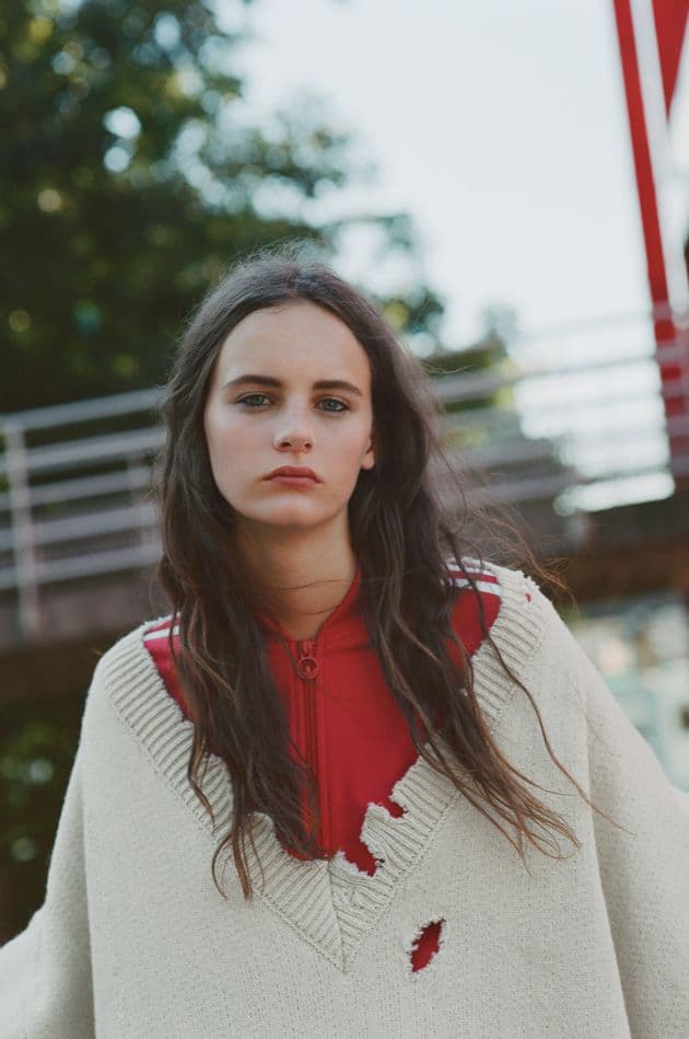 Photo de Léa Holzfuss