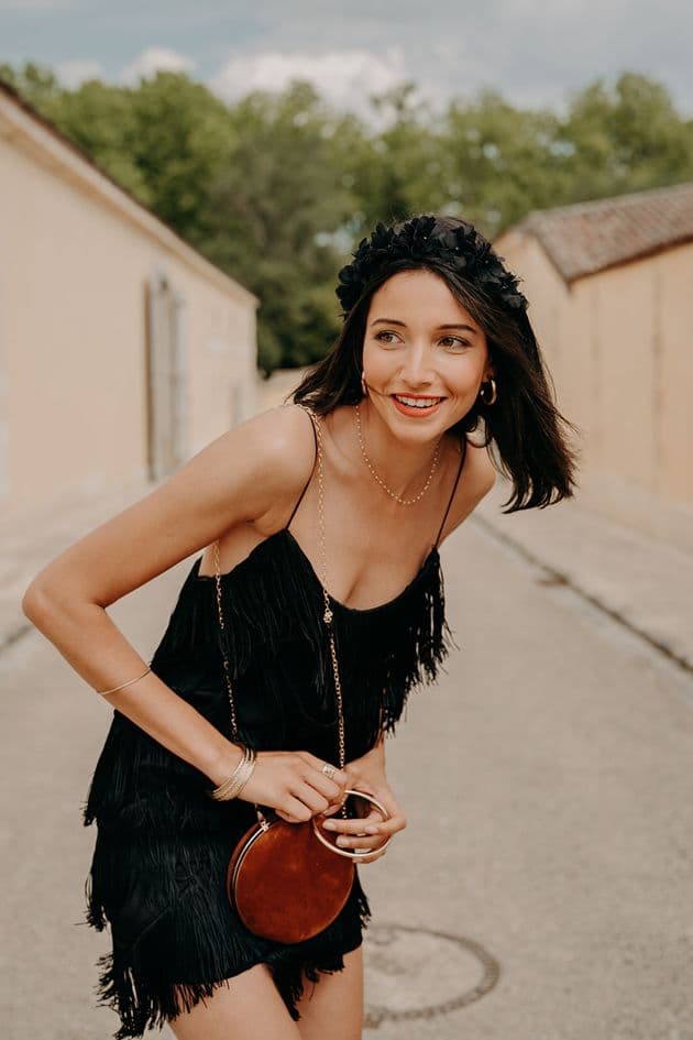 Photo de Sarah Z