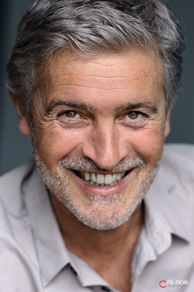Photo de Marc