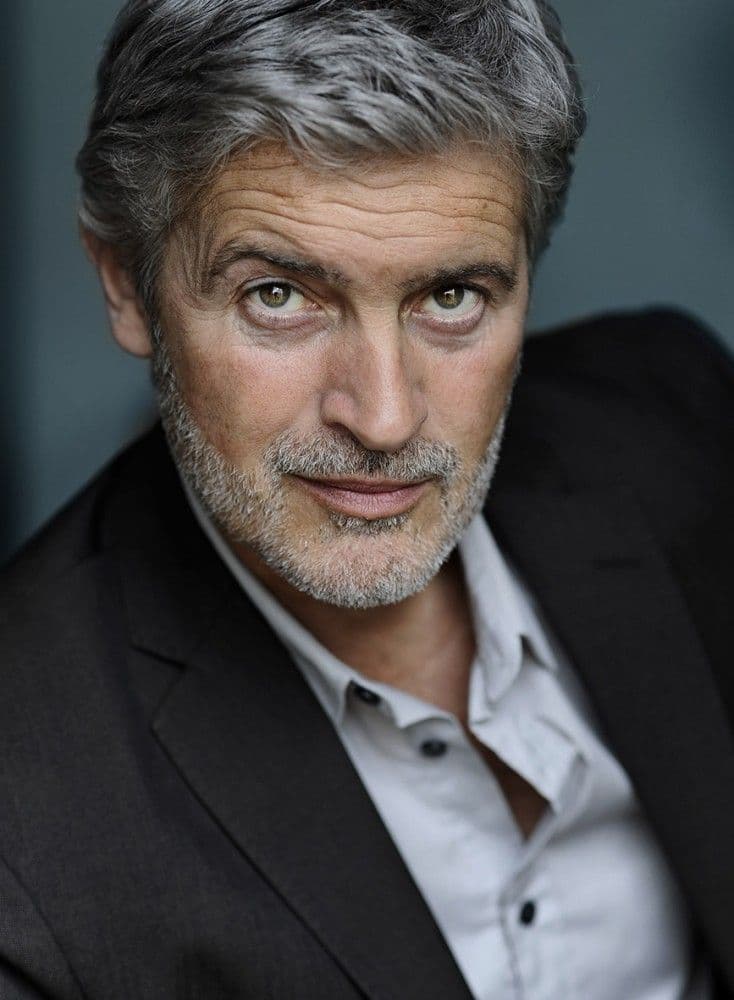 Photo de Marc