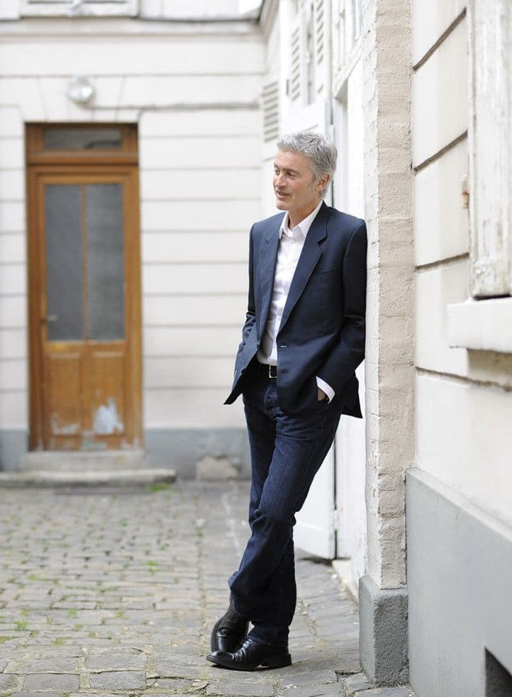 Photo de Marc