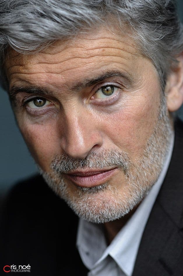 Photo de Marc