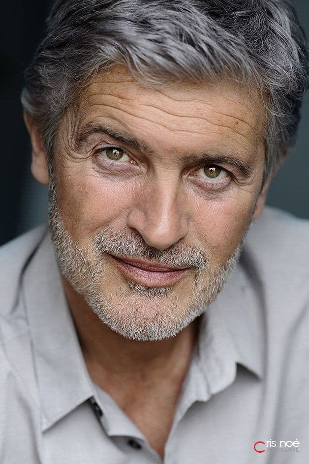Photo de Marc