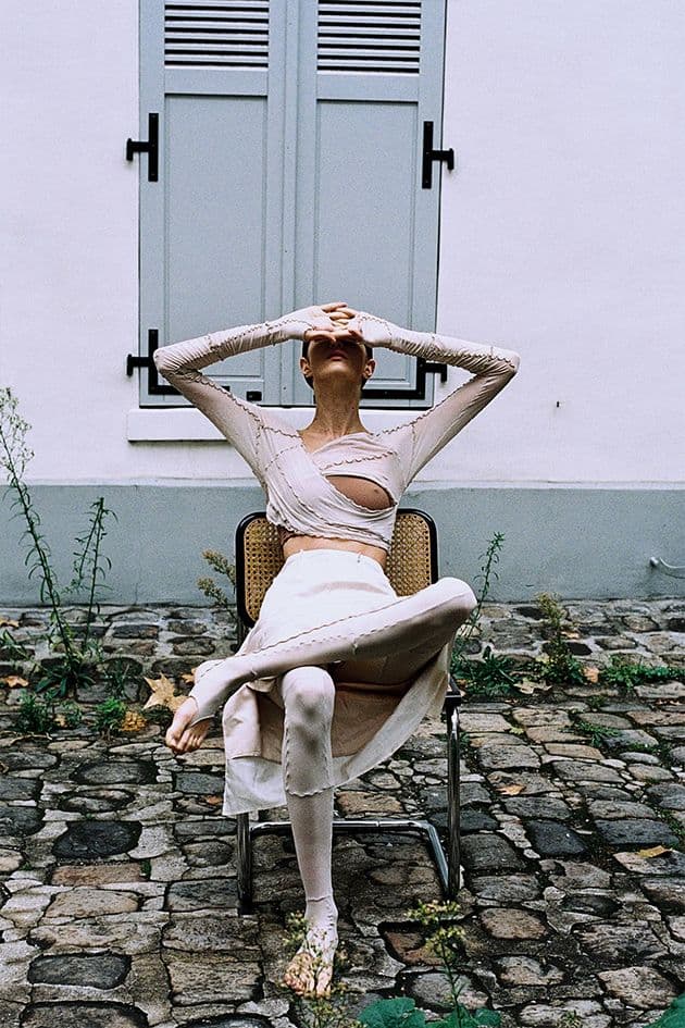 Photo de Margaux Lion