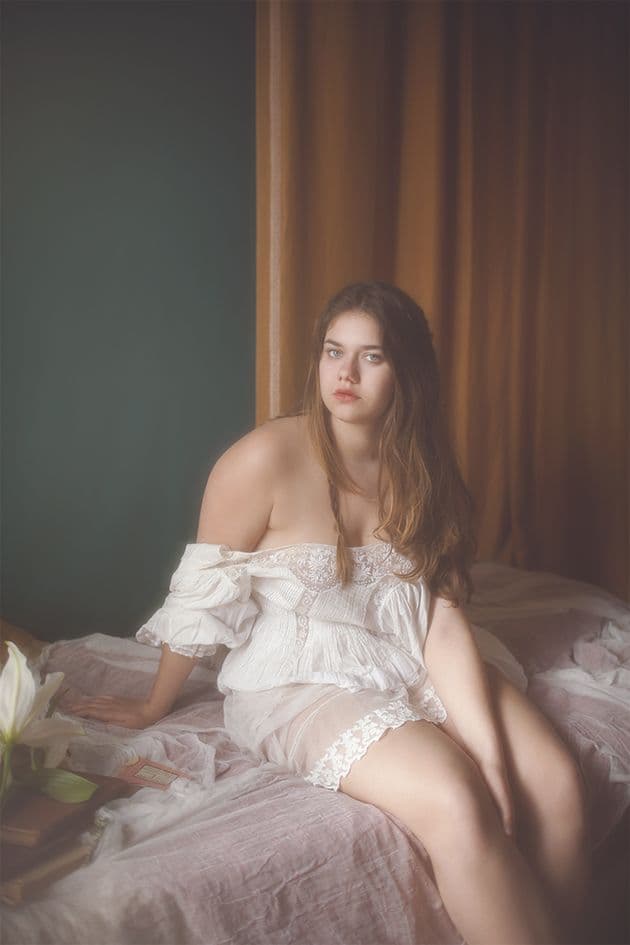 Photo de Marianne G