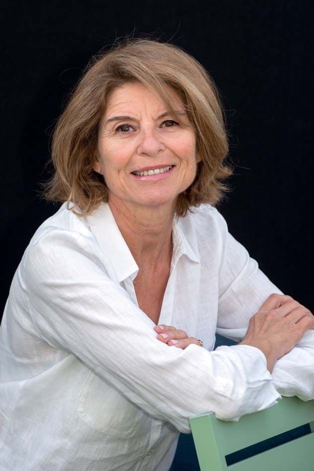 Photo de Marie-Noëlle