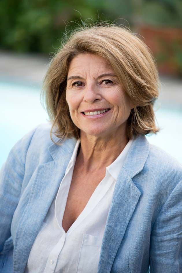 Photo de Marie-Noëlle