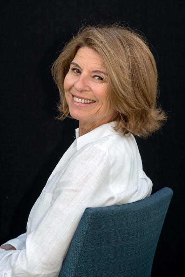 Photo de Marie-Noëlle