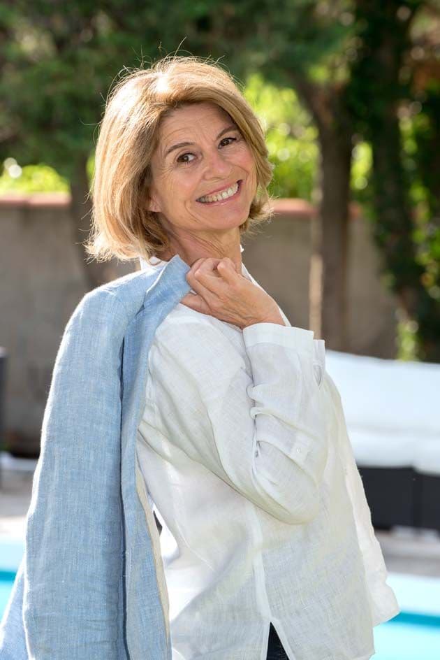 Photo de Marie-Noëlle