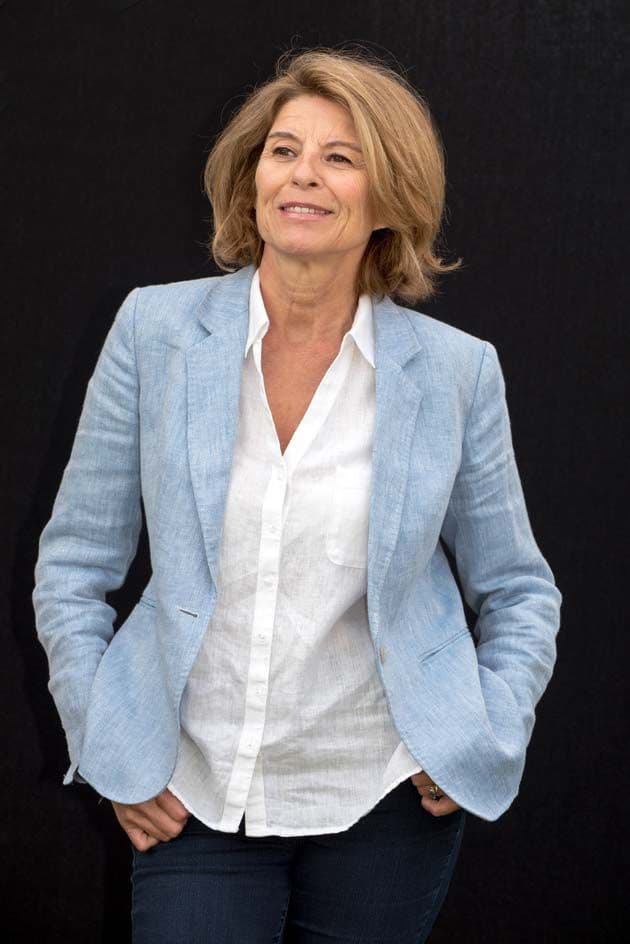 Photo de Marie-Noëlle