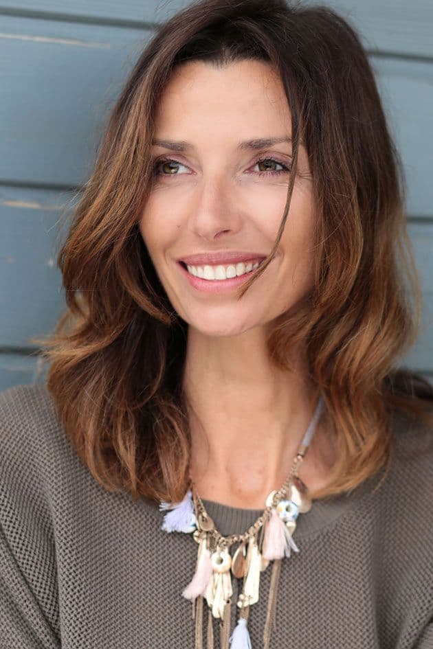 Photo de Marine Klein