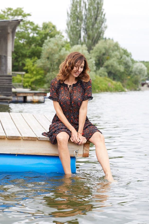 Photo de Marine Klein