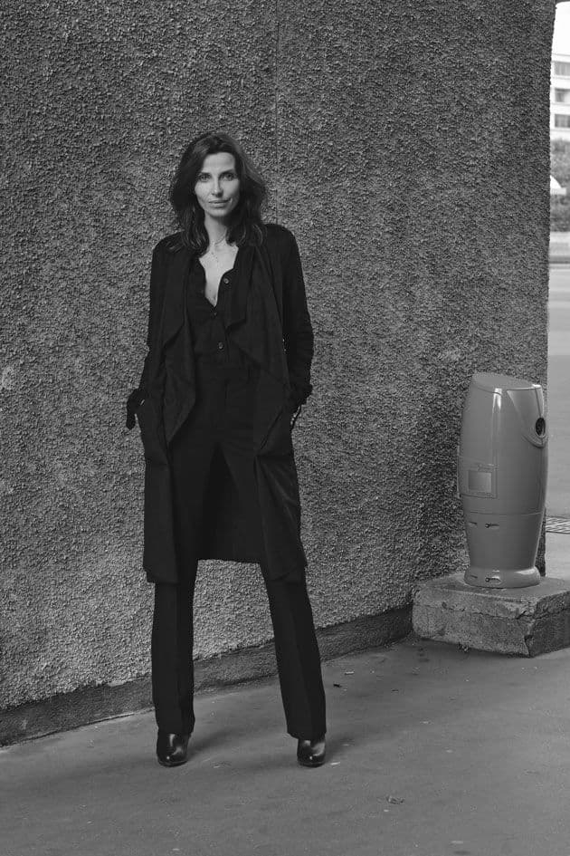 Photo de Marine Klein