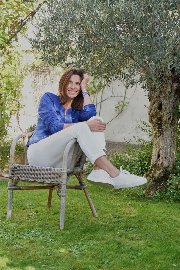 Photo de Marine Klein
