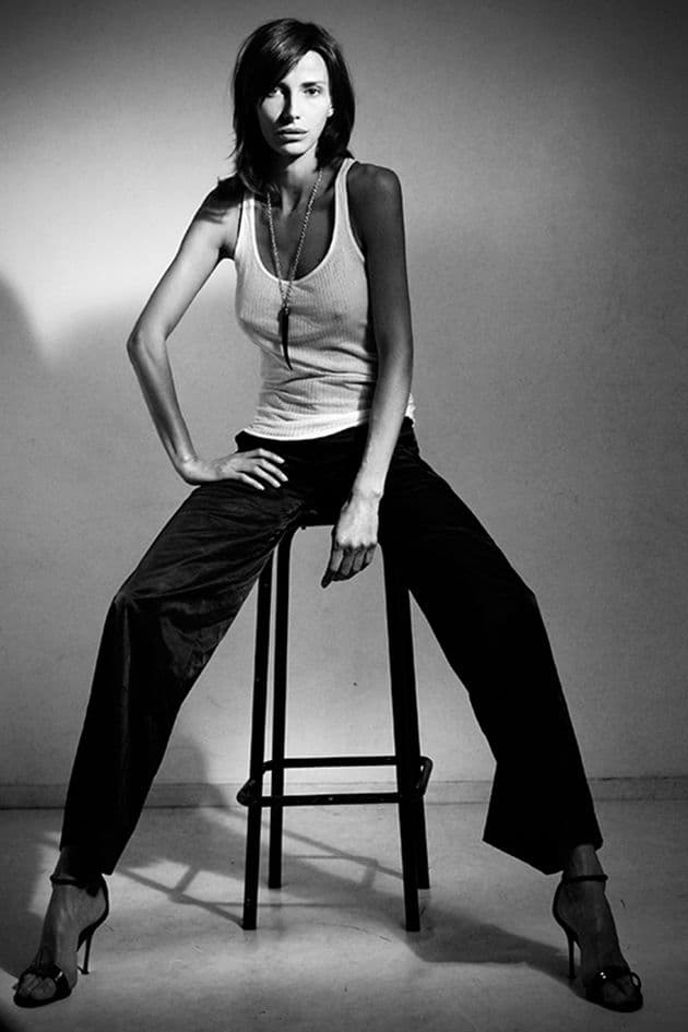 Photo de Marine Klein