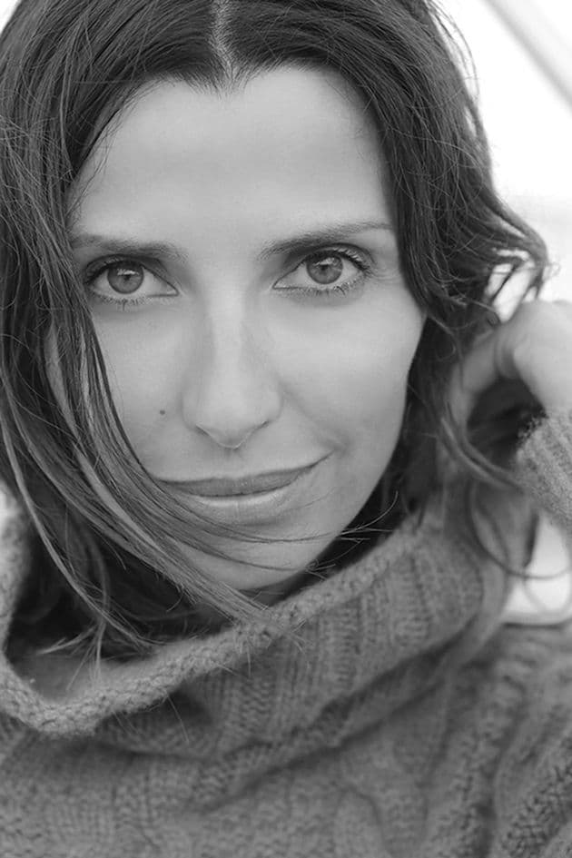 Photo de Marine Klein